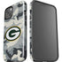 NFL Green Bay Packers Camo iPhone 15 Impact Case